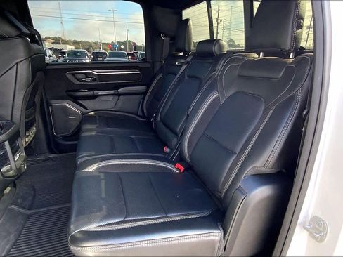 Used 2023 RAM 1500 TRX w/ TRX Level 2 Equipment Group image 21