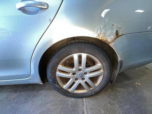 Used 2007 Volkswagen Jetta 2.5 image 13