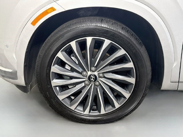 Used 2024 Hyundai Palisade Calligraphy FWD image 37