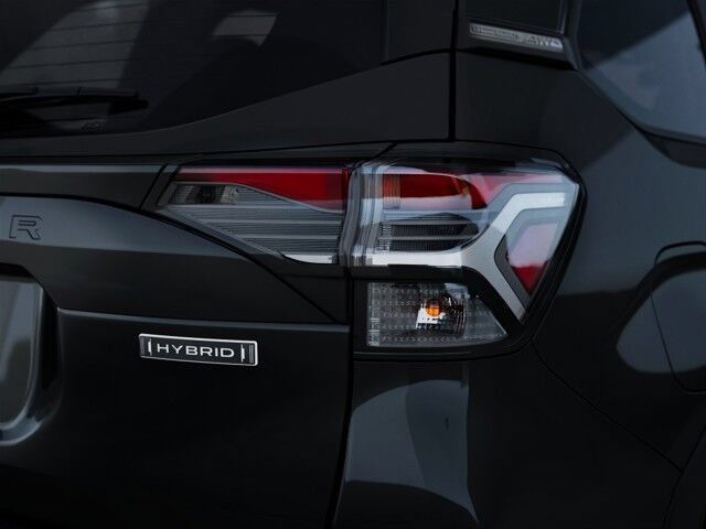 New 2026 Subaru Forester Sport AWD/4WD image 12
