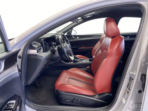 Used 2024 Kia K5 GT-Line w/ GT-Line Premium Package FWD image 16