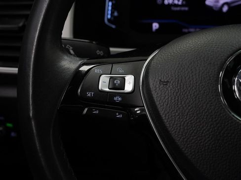 Used 2019 Volkswagen Atlas SEL AWD/4WD image 24