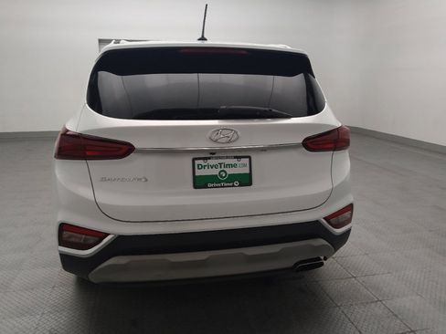 Used 2020 Hyundai Santa Fe SE FWD image 6