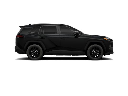New 2026 Toyota RAV4 XLE Premium AWD/4WD image 12