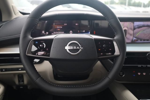 New 2026 Nissan Murano SL w/ Comfort Package AWD/4WD image 8