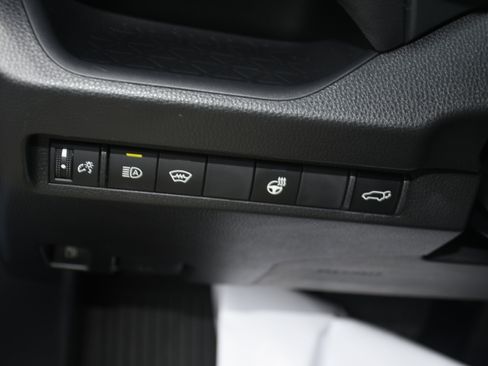Certified 2024 Toyota RAV4 SE w/ Convenience Package AWD/4WD image 13