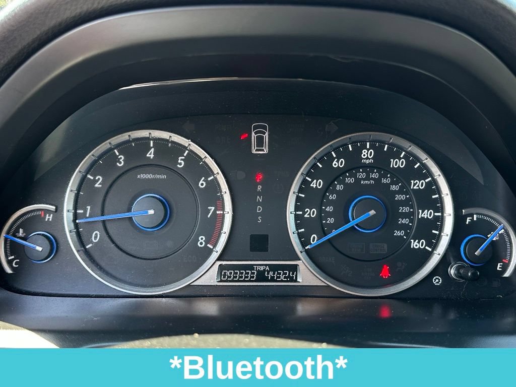 Used 2014 Honda Crosstour EX-L image 18