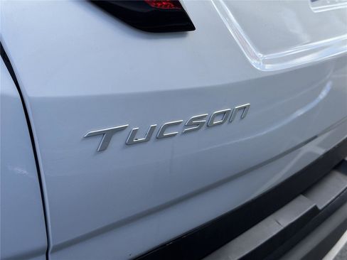 Used 2025 Hyundai Tucson SEL image 7