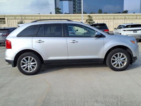 Used 2013 Ford Edge SEL image 5