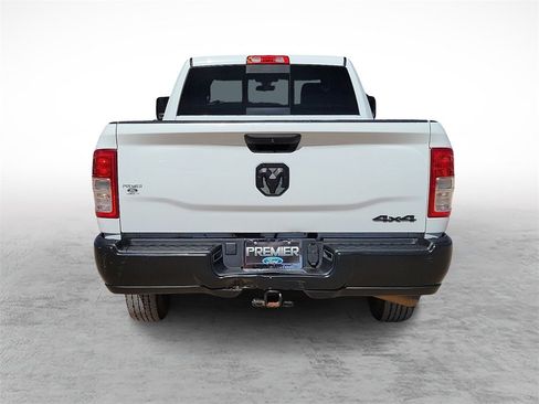 Used 2024 RAM 2500 Tradesman image 9