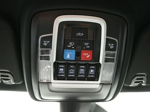 New 2026 RAM 1500 Rebel image 31