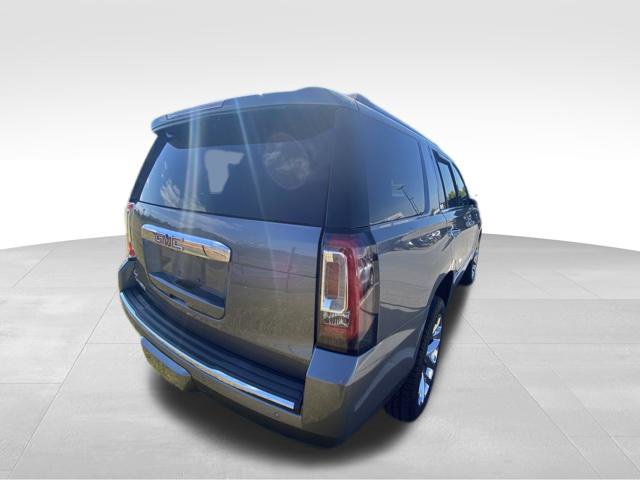 Used 2019 GMC Yukon Denali w/ Denali Ultimate Package AWD/4WD image 14