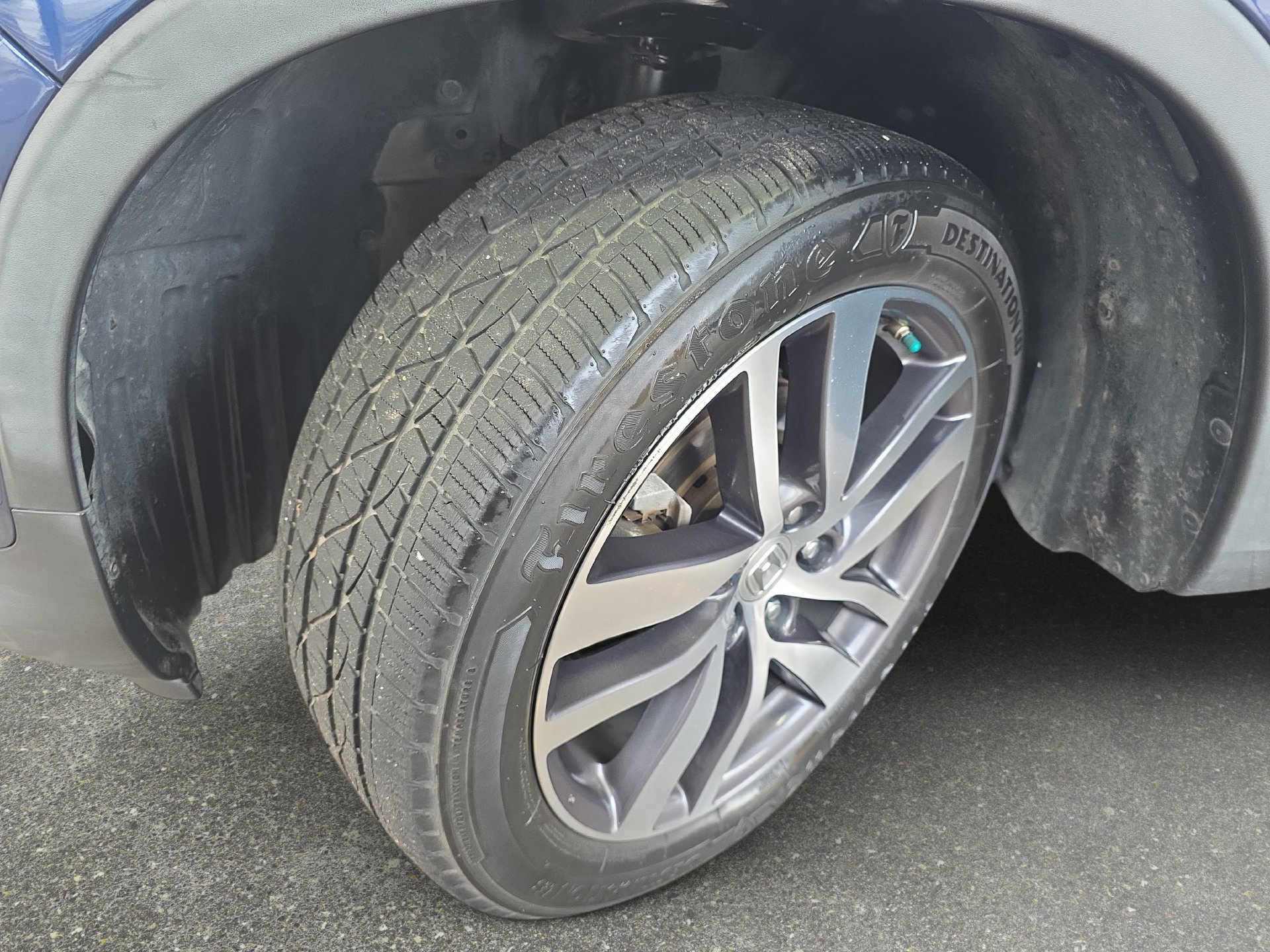 Used 2018 Honda Pilot Touring image 31