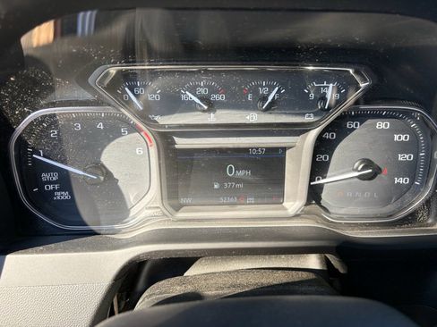 Used 2022 GMC Sierra 1500 Elevation w/ X31 Off-Road Package image 19