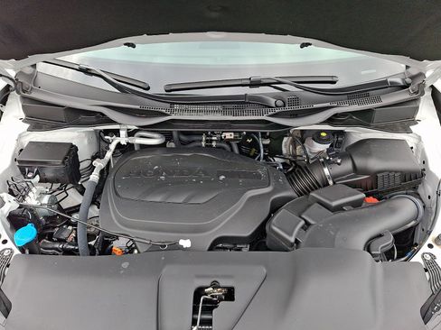 Used 2026 Honda Odyssey EX-L image 28