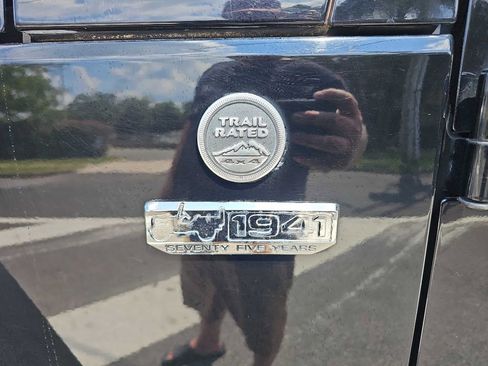 Used 2011 Jeep Wrangler Sport image 9