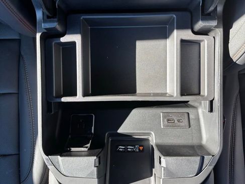 New 2026 GMC Sierra 2500 AT4 image 25