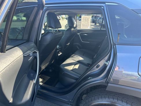 Used 2024 Toyota RAV4 XLE Premium w/ Weather Package AWD/4WD image 14