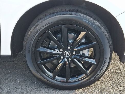 Certified 2024 Acura RDX SH-AWD w/ Technology Package image 8