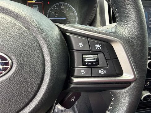 Used 2022 Subaru Ascent Limited w/ Technology Package AWD/4WD image 41