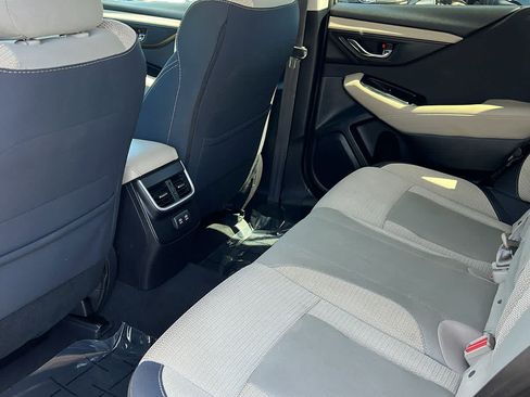 Used 2022 Subaru Outback Premium AWD/4WD image 24