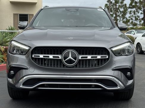 Used 2026 Mercedes-Benz GLA 250 4MATIC image 3