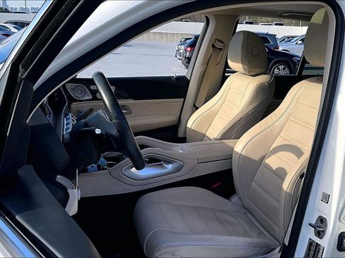 Used 2021 Mercedes-Benz GLE 450 4MATIC image 8