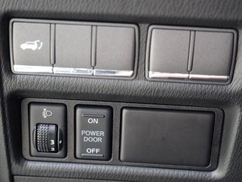 Used 2015 INFINITI QX80 4WD image 22