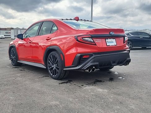 Used 2024 Subaru WRX Premium image 5