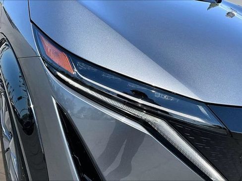 Certified 2024 Nissan Ariya AWD image 31