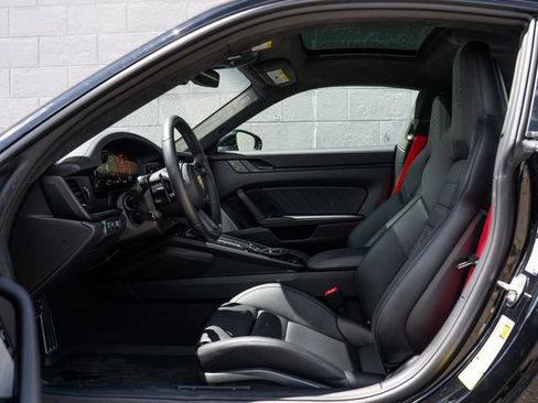 Certified 2026 Porsche 911 Carrera S RWD image 18