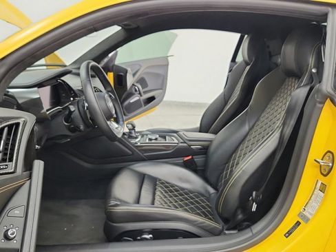 Used 2020 Audi R8 V10 performance AWD/4WD image 35