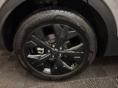 Certified 2025 Kia Sportage X-Line w/ Premium Package AWD/4WD image 24