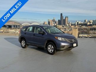 Used 2014 Honda CR-V LX 360° Tour