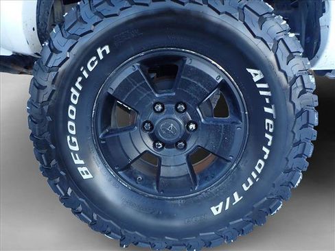 Used 2013 Toyota Tacoma 4x4 Double Cab w/ TRD Sport Pkg image 23