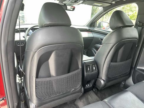 Used 2023 Hyundai Tucson N Line FWD image 24