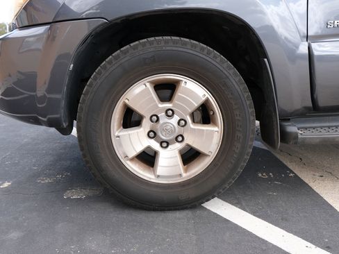 Used 2007 Toyota 4Runner Sport image 12