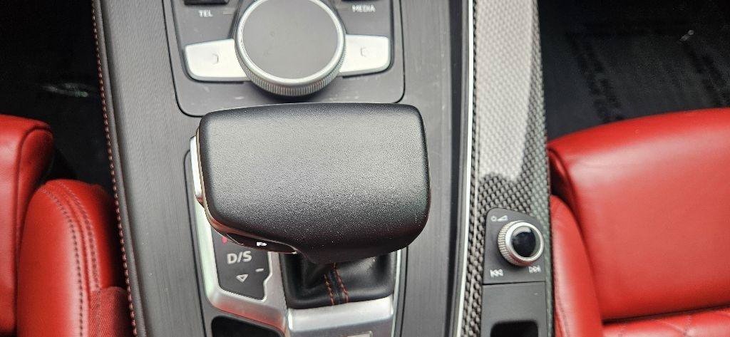 Used 2019 Audi S5 Prestige AWD/4WD image 21