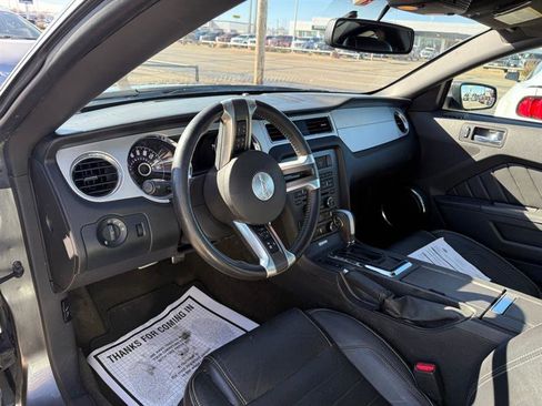 Used 2014 Ford Mustang Premium w/ Equipment Group 203A image 6