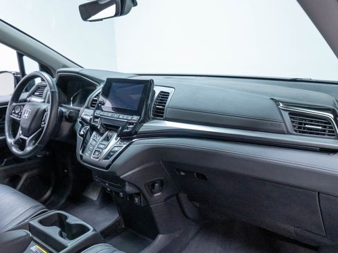 Used 2024 Honda Odyssey Elite image 47