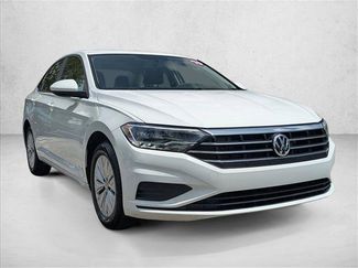 Used 2019 Volkswagen Jetta S FWD video 3