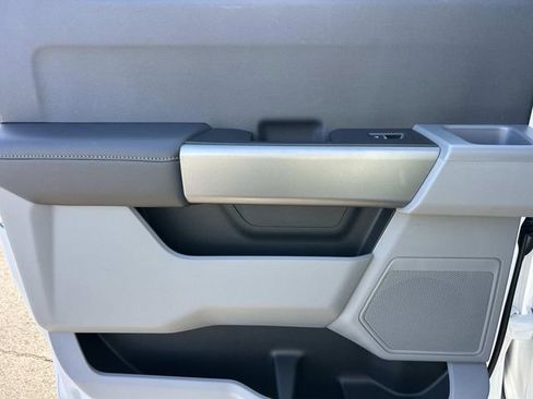New 2026 Ford F350 XL w/ STX Appearance Package image 17