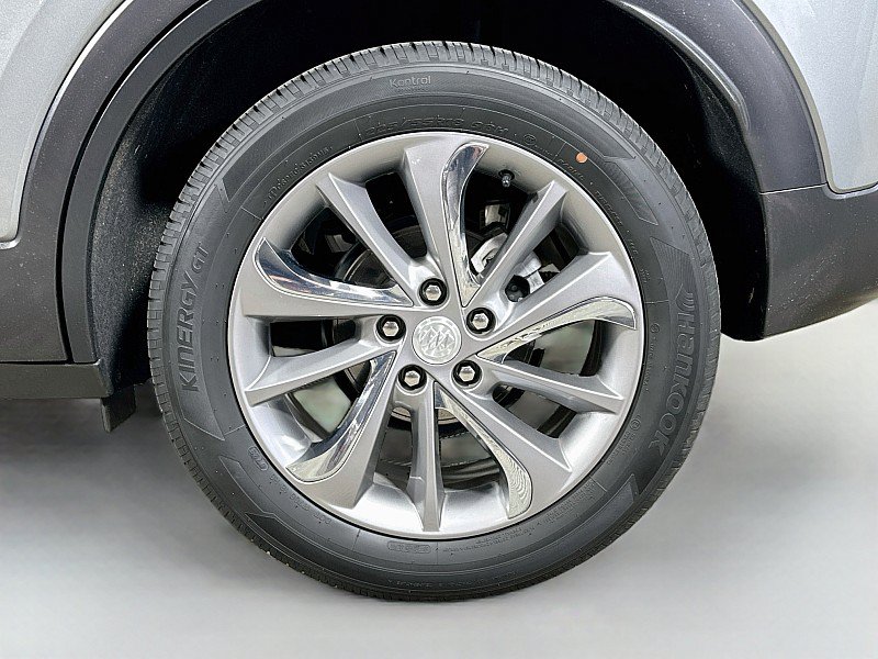 Used 2023 Buick Encore GX Essence w/ Experience Buick Package FWD image 32