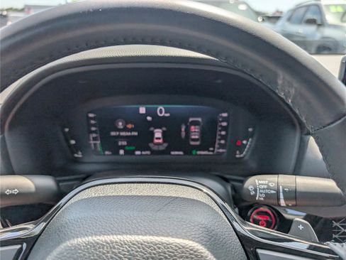 Used 2024 Honda Accord Touring image 29