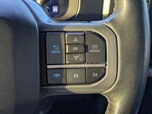 Used 2023 Ford F250 Lariat w/ Lariat Ultimate Package image 5