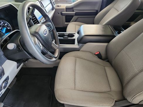 Used 2020 Ford F250 XLT w/ XLT Premium Package image 14