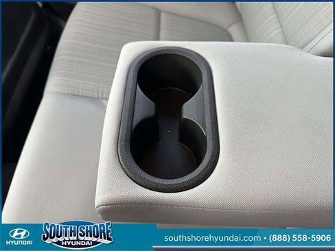 Certified 2023 Hyundai Kona SEL image 13