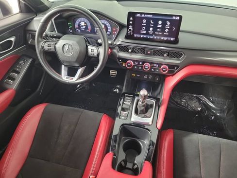 Used 2025 Acura Integra Type S FWD image 14