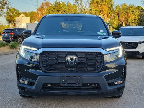 Used 2023 Honda Passport EX-L image 2