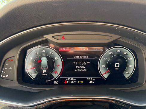 Used 2022 Audi Q7 Premium Plus w/ Premium Plus Package image 20